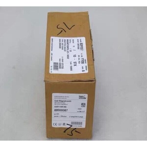 Vanne Solénoïde VAS115R/NK 8800 Équipement d'Automatisation Industrielle - Product Image 1