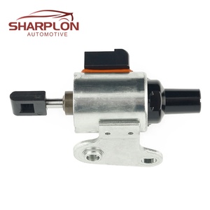 CVT สเต็ปเปอร์มอเตอร์เกียร์สเต็ป JF009E RE0F09A RE0F09B JF010E RE0F08B RE0F08A สำหรับนิสสัน - Product Image 2