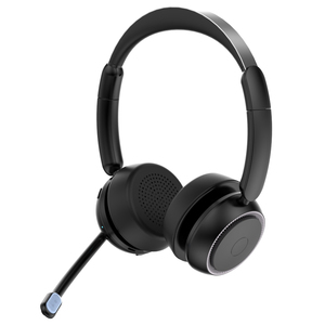 Tai Nghe <span class=keywords><strong>Bluetooth</strong></span> M109 Có Micrô Tai Nghe Không Dây Nút Tắt Tiếng Và Khử Tiếng Ồn AI Thời Gian Làm Việc 45 Giờ - Product Image 3