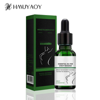 Crème de massage pour le soin des seins à base d'extraits végétaux 100% naturels, hydratante et raffermissante, pour le corps et la poitrine, pour femmes, à domicile ou en salon de beauté, avec logo personnalisé.