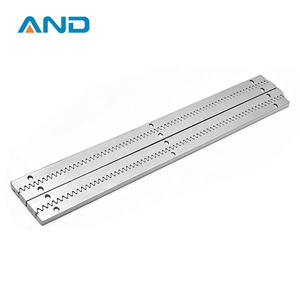Vente directe d'engrenages et de crémaillères en acier durable, accessoires pour portes coulissantes et fenêtres faciles à utiliser - Product Image 5