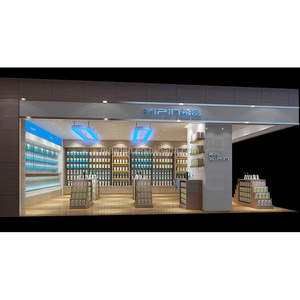 Negozio di Mobili Del Telefono delle cellule di Vendita Al Dettaglio per la Cassa Del Telefono Display del Contatore | Mobile Del Telefono Delle Cellule di Vendita Al Dettaglio Negozio di Disegno per Visualizzare per fornitori - Product Image 3