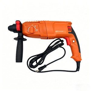 สว่านโรตารี่ PICUS-256 เครื่องมือช่างระดับมืออาชีพ สำหรับงานก่อสร้างหนัก หลี่ - Product Image 2