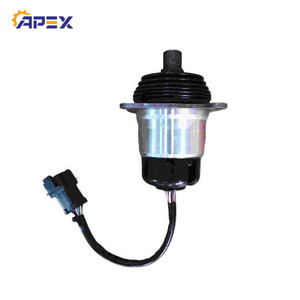Repuestos para Excavadora, Conjunto de Palanca de Alta Sensibilidad 702-16-02252 702-16-02242 para Maquinaria de Construcción D155AX - Product Image 1