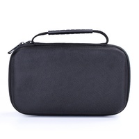 Sac de rangement de voyage rigide personnalisé Eva pour Baseus 12000mAh, batterie de secours, chargeur de batterie de voiture 1000A