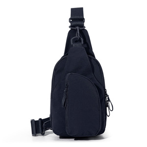 Bolso Bandolera de Alta Calidad, Diseño a Cuadros, Ligero, con Cinturón Suave y Múltiples Bolsillos - Product Image 4