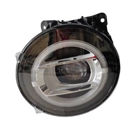 Pour phares de haute qualité pour Mercedes Benz W463 Big G, feux de voiture, phares à LED