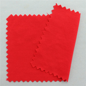 قماش تي شيرت مريح للأولاد والبنات قماش تي شيرت قابل للتمدد 135 جم/متر مربع - Product Image 1