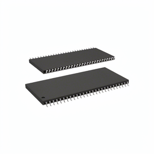 Memoria de Canal del Fabricante 54 TSOP IS42S81600F-7TL-TR Comprar Componentes Electrónicos en Línea - Product Image 1