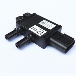 6520-81-1010 6520811010 Sensor de Presión de Gases de Escape 2871960 Q229822 para 6D107 6D125 PC200-10 PC350-10 - Product Image 2