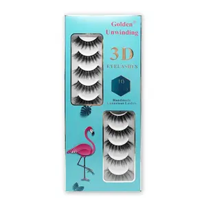 Discover the Best Wholesale faux Mink Lashes to Grow Your faux Lash Business