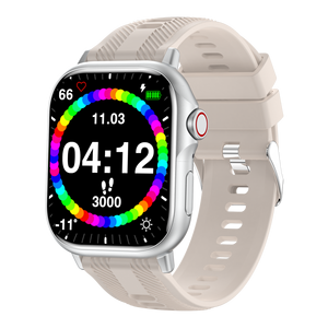B05 <span class=keywords><strong>Smartwatch</strong></span> in modalità sport multipla impermeabile per il monitoraggio dell'ossigeno nel sangue <span class=keywords><strong>Smartwatch</strong></span> B05 - Product Image 5