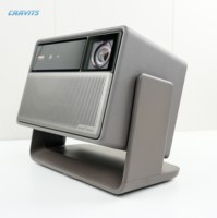 Proyector Láser Tricolor DLP 4K N-XGIMI RS20 Pro Max RS20 Ultra Max, 3000 CVIA, 3400 ISO, Alto Brillo, 3D, para Uso Doméstico