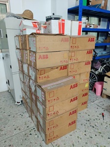 Mới trong hộp FPBA-01 tùy chọn/sp Kit bus Adapter Module truyền thông FPBA-01 một năm bảo hành - Product Image 6