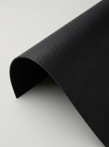 Rouleau de <span class=keywords><strong>cuir</strong></span> synthétique PU en faux daim résistant à l'usure, autocollant tissé pour la rénovation intérieure et la literie - Product Image 5