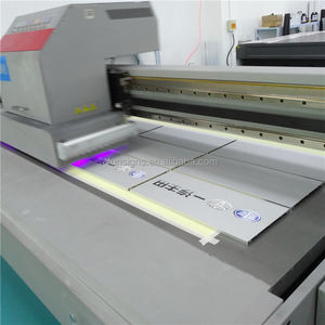 Impression numérique UV Panneau composite aluminium Signes ACP Impression photo <span class=keywords><strong>sur</strong></span> <span class=keywords><strong>Dibond</strong></span> - Product Image 6