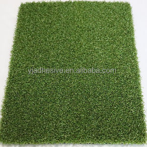 Aşınmaya dayanıklı statik 15mm çim Mini futbol sahası suni çim futbol sahası için suni çim - Product Image 4