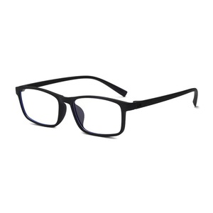 <span class=keywords><strong>Gafas</strong></span> TR90 con grado de potencia de lente para el trabajo de la computadora para bloquear la luz <span class=keywords><strong>azul</strong></span> <span class=keywords><strong>gafas</strong></span> de <span class=keywords><strong>filtro</strong></span> de bloqueo de luz <span class=keywords><strong>azul</strong></span> sin tornillo - Product Image 1