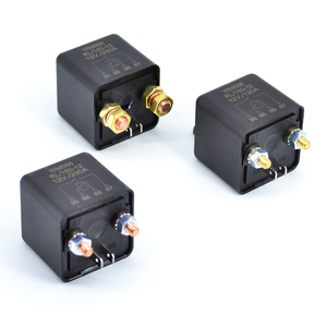 เครื่องติดตาม GPS รีเลย์ป้องกันการโจรกรรม GSM GPRS เครื่องระบุตำแหน่งรถยนต์แบบซ่อนอุปกรณ์ติดตามยานพาหนะอุปกรณ์ตัดน้ำมัน GPS รีเลย์ - Product Image 3