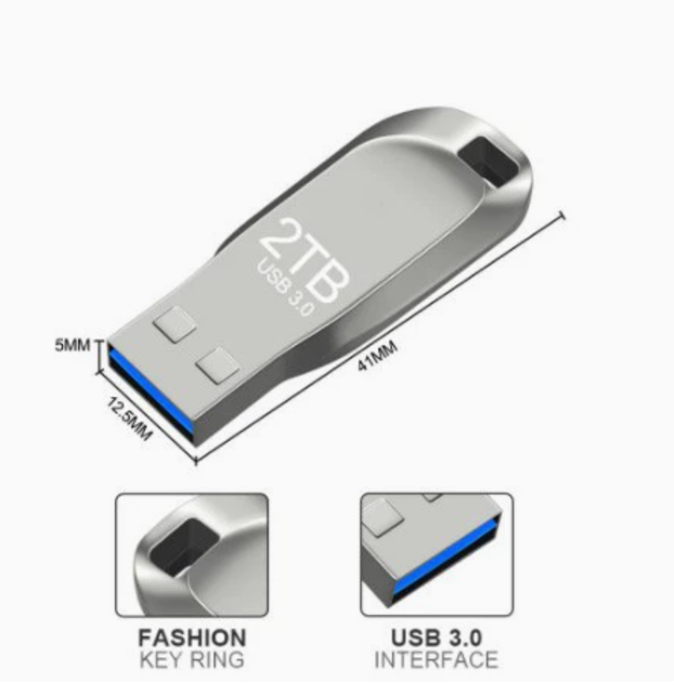 Wholesale USB Flash Drives Type-C Mobile Phone & Computer OTG Use 32GB High-speed Made in China