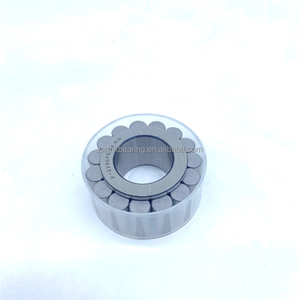 <span class=keywords><strong>F</strong></span>ábrica de rodamientos de China, rodamiento de rodillos cilíndricos de complemento completo de 40*81,4*37,5mm, sin anillo exterior, en la parte superior de la cabeza, para el exterior - Product Image 4