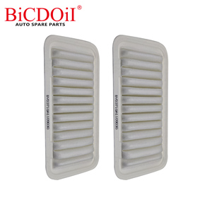 Phụ Tùng Ô Tô Chất Lượng Cao Bộ Lọc Không Khí Than Hoạt Tính Xe <span class=keywords><strong>17220</strong></span>-RB6-Z00 371HP Qa-1109030 Filtro De Aire Cho BYD Honda - Product Image 3