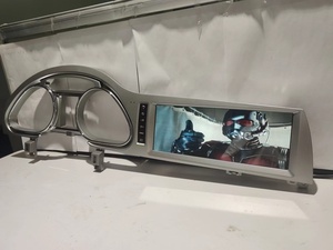 Android 13 hệ thống xe đa phương tiện cho <span class=keywords><strong>Audi</strong></span> <span class=keywords><strong>A6</strong></span> 2005 2021 RAM với GPS navigation wifi 4 gam không có sợi - Product Image 3