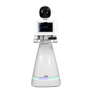 Tự trị <span class=keywords><strong>6</strong></span> trục glambot cánh tay <span class=keywords><strong>robot</strong></span> cho bên Photo Booth cho điện thoại thông minh iPad SLRs - Product Image 3