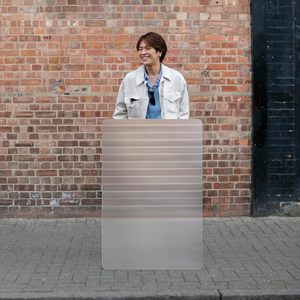 10 feuilles/paquet Feuille plastique lenticulaire 3D pour peinture d'images 3D Taille 200*300mm 25LIP/32LIP/42LIP/50LIP/75LIP/100LIP/161LIP - Product Image 1