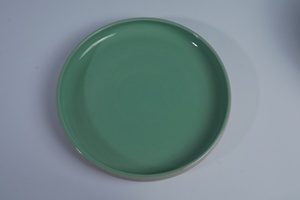 Bol N-Bowl en grès écologique de haute qualité, style Japandi moderne, non revêtu, pour la cuisine et le rangement domestique, compatible micro-ondes, durable - Product Image 2