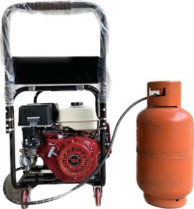 Pompes de moteur diesel, pompes à haute pression d'arrosage d'irrigation de <span class=keywords><strong>ferme</strong></span> de carburant de LPG d'<span class=keywords><strong>essence</strong></span> - Product Image 5