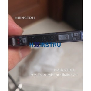 Keyence เครื่องขยายสัญญาณเซ็นเซอร์ FS-V31C FS-V31C ใยแก้วนำแสงใหม่ในกล่อง - Product Image 1