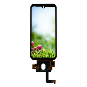 Pantalla AMOLED de 6.3'' de la Mejor Calidad, 1080x2340, a Todo Color, con Conector MIPI de 40 Pines para Umidigi Bison - Product Image 1