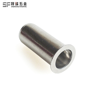 M3 M4น็อตหัว M6 M8 <span class=keywords><strong>M10</strong></span> M12 1/<span class=keywords><strong>4</strong></span> 3/8 1/2น็อตหัวหมุดย้ำตาบอดคุณภาพสูงหัวจม SUS304 A2 410 A4รวมเป็นหนึ่ง/เมตริก - Product Image 3