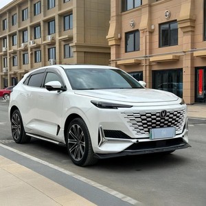 <span class=keywords><strong>2022</strong></span> Changan UNI-K มือสอง IDD 1.5T ปลาวาฬสีน้ำเงิน IDD พวงมาลัยซ้าย PHEV SUV เกียร์อัตโนมัติ - Product Image 4
