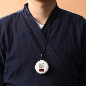 Reproductor Portátil Mini de <span class=keywords><strong>Cantos</strong></span> Budistas, Reproductor MP3 Budista Fácil de Transportar, Máquina de Canto Budista - Product Image 4