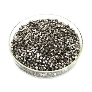 เม็ดไทเทเนียม 99.99% คุณภาพสูง ความบริสุทธิ์สูง มีสินค้าในสต็อก - Product Image 1