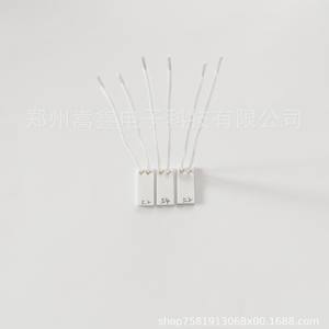 Elemento Calefactor Cerámico Zhengzhou Gaoxin 1507 para Impresora 3D, Material de Alúmina, Cumple con RoHS - Product Image 2