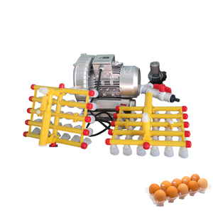 Automatic Fertile <b>Egg</b> Grading <b>Machine</b> <b>Egg</b> Cracking Line Vacuum Suction Vacuum Suction <b>Egg</b> <b>Machine</b> - Product Image 3