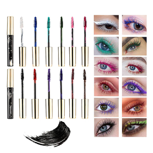 MLM Paillettes personnalisées scintillantes imperméables pour un effet volume et brillance longue durée 24 heures Formule colorée 4D - Product Image 5