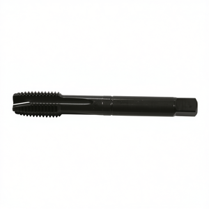Macho universal de paso fino con tolerancia 6H para orificios pasantes, machos y terrajas para roscado en caliente - Product Image 2