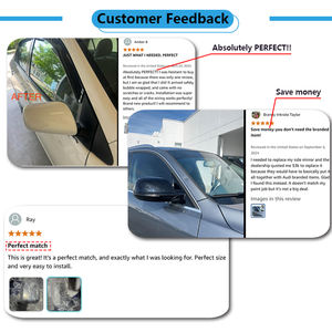 Specchietto laterale adatto a 2014 2020 Volkswagen VW <span class=keywords><strong>Golf</strong></span> <span class=keywords><strong>7</strong></span> MK7 accessori specchietto retrovisore auto <span class=keywords><strong>specchietti</strong></span> elettrici pieghevoli 6/9/13 fili - Product Image 5