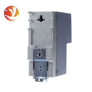 โมดูลสื่อสาร6GK5108-0BA00-2AC2 6GK5 108-0BA00-2AC2ซีเมนส์ของแท้สินค้าใหม่อุปกรณ์ควบคุมโปรแกรมได้ PLC - Product Image 2