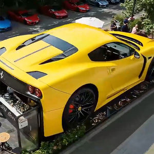Structure de jeu en bois style nature S116 pour complexe hôtelier, parc d'attractions, école et équipement de jeu extérieur/intérieur panoramique - Product Image 4