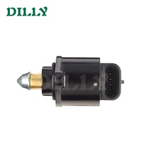 Van điều khiển không khí ở chế độ không tải, động cơ bước D95177 D5177 7700273699 7701206360 7701206370 AT05177R