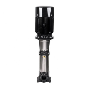 Bomba de agua <span class=keywords><strong>solar</strong></span> de acero inoxidable de alta presión, bomba centrífuga eléctrica con fuente de alimentación del motor, bomba de agua caliente - Product Image 3