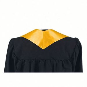 Banda de Graduación Personalizada de Alta Calidad, Económica y a la Moda, con Impresión Digital por Sublimación, Cualquier Estilo, Diseño Personalizado - Product Image 5