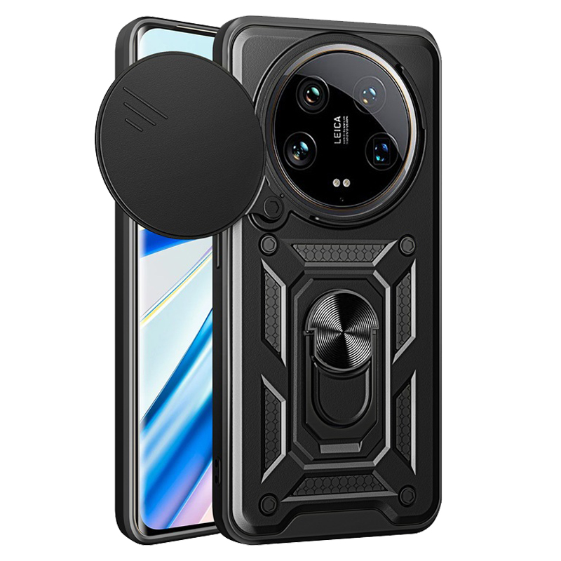 Camera Protection Smoke Cover Mi A1 Mi A1 Back Cover Durable 3-in