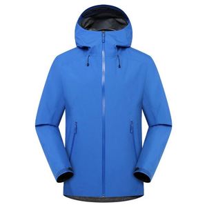 Design Autumn Winter Outdoor Windproof <b>Jacket</b> Autumn Thick <b>Jacket</b> Men's Casual Coat Sports Top Men's <b>Jacket</b> - Product Image 3