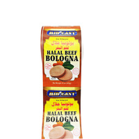 Boyaux à saucisses en plastique souple imprimés OEM de qualité alimentaire colorés pour le moulage par soufflage étanche à l'humidité, gâteaux, collations, pain, aliments pour animaux de compagnie
